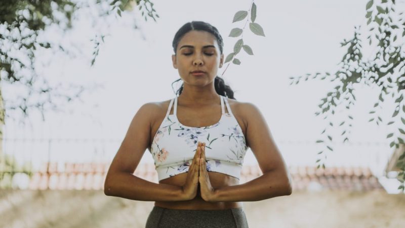 woman-practicing-yoga-for-relaxation-75VX3UK